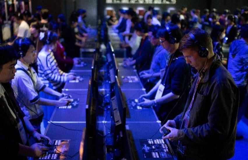 China anuncia restricciones en los videojuegos, un golpe para las empresas del sector