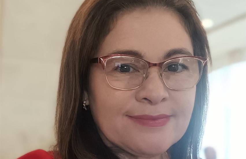 Sueña y trabaja en hacerlos realidad