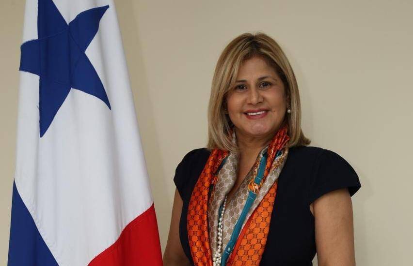 ML | Lilibeth Cárdenas Chanis.