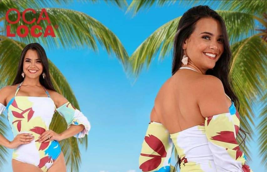 Llegó el verano: Con moda fresca, bonita y al alcance