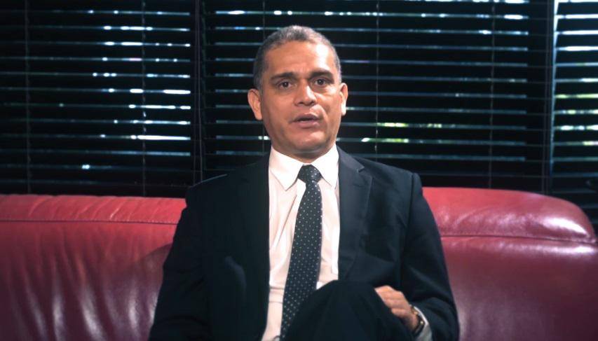 Confirman a Abdiel Gutiérrez como nuevo director de comunicación de la CSS