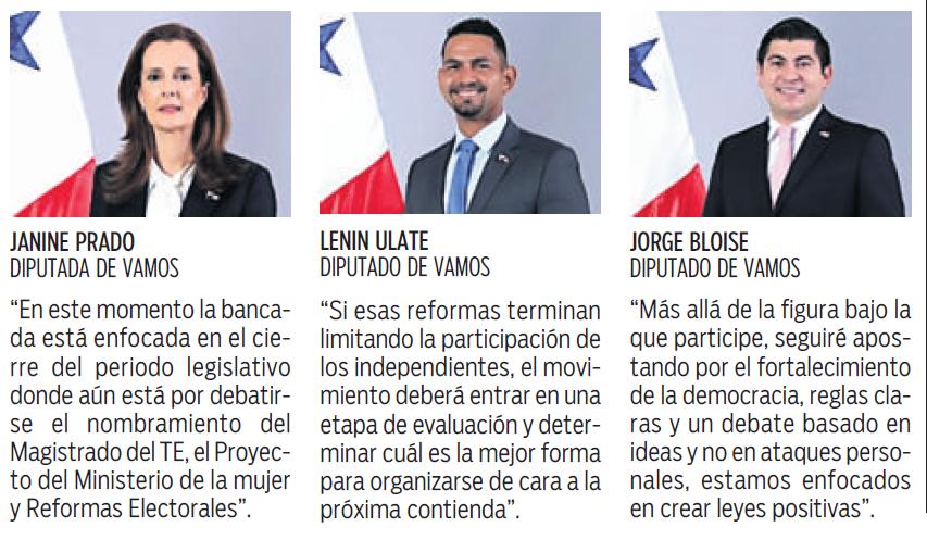 $!Vamos avanza hacia un partido