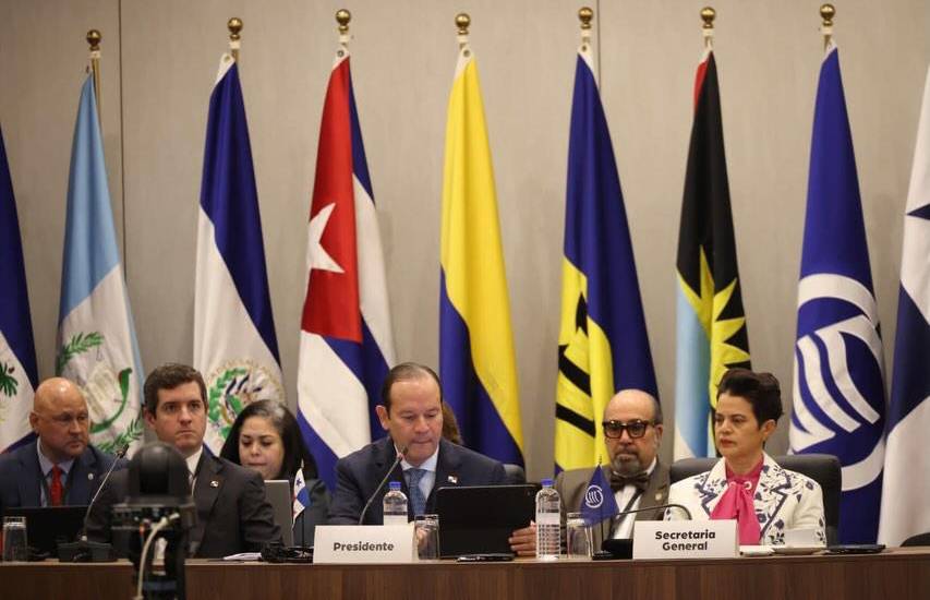 Panamá lidera cumbre ministerial orientada a presentar resultados concretos