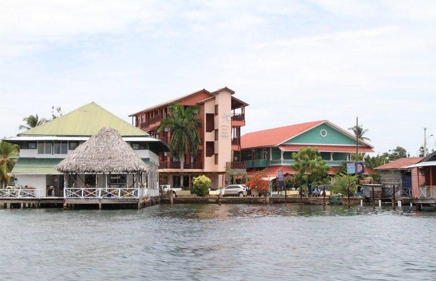 El turismo, clave de inversión en Bocas del Toro