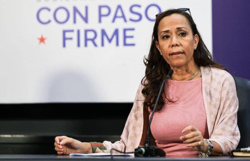 Ejecutivo atribuye crecimiento de la planilla a la apertura de escuelas y hospitales