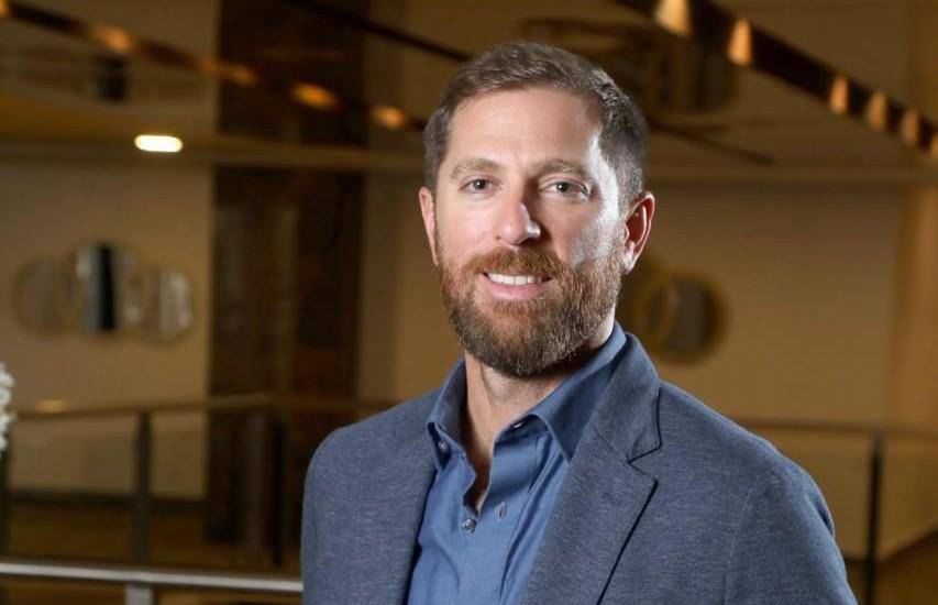 Diego Poma, nuevo presidente de la ADAP para el período 2024