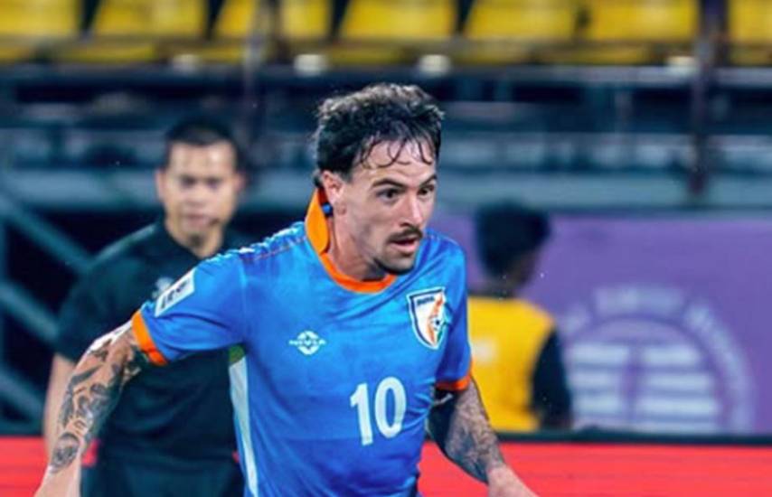 La ‘Sele’ se activa en la India