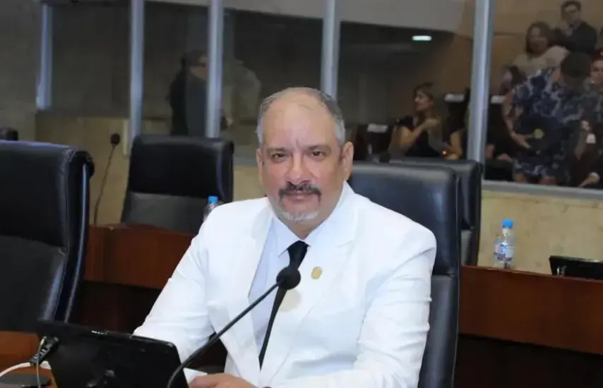 Jorge Herrera es elegido nuevo presidente del Partido Panameñista con el 70% de los votos