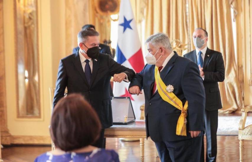 El empresario Bobby Tzanetatos es recordado como hombre emprendedor y visionario