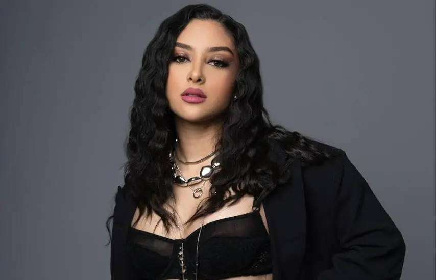 Farah se proyecta internacionalmente: actuará en el Pepsi Center de Ciudad de México