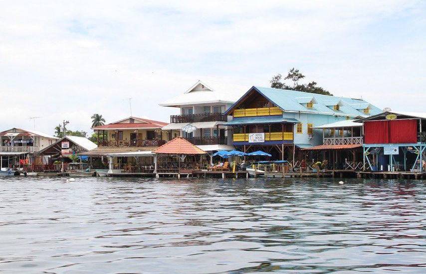 Reactivación en Bocas del Toro va a paso lento tras las protestas