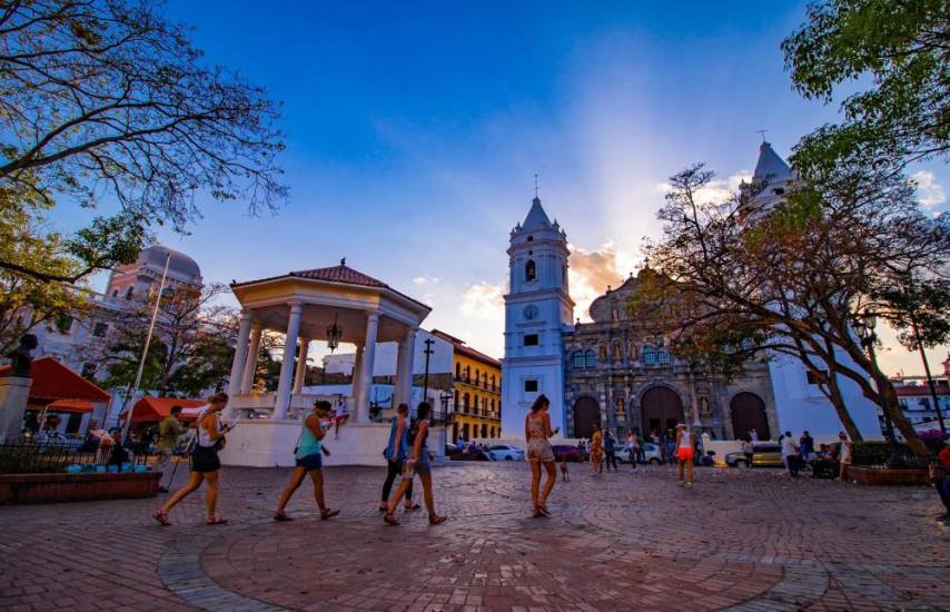 Aprueban proyecto que declara el 21 de enero como Día del Traslado de la Ciudad de Panamá La Vieja al Casco Antiguo
