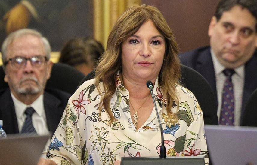 Primera Dama presenta plan para crear 10 centros comunitarios “Latidos del Barrio”