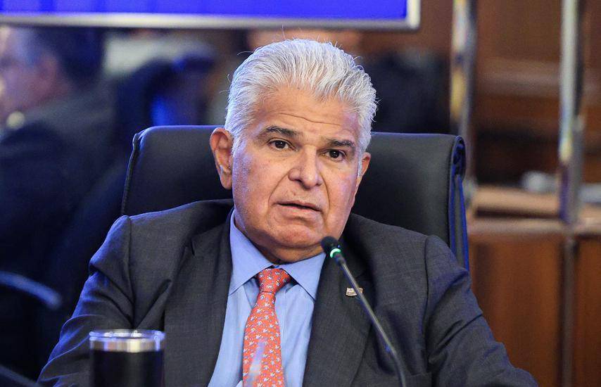 Mulino sobre la reforma educativa: “No tengo apuros en aprobar esa ley, quiero que sea consultada”