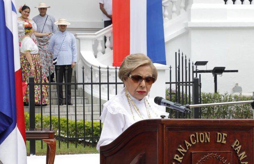 El privilegio de envejecer