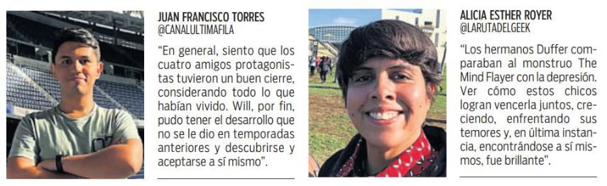 $!Stranger Things: el primer gran fenómeno mundial del streaming