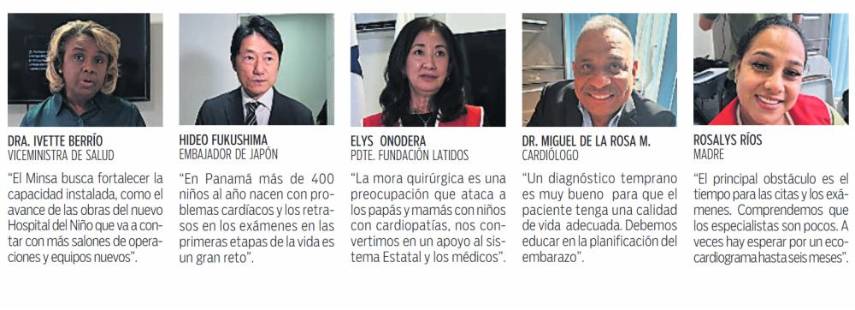 $!Planificación y diagnóstico temprano para un corazón sano