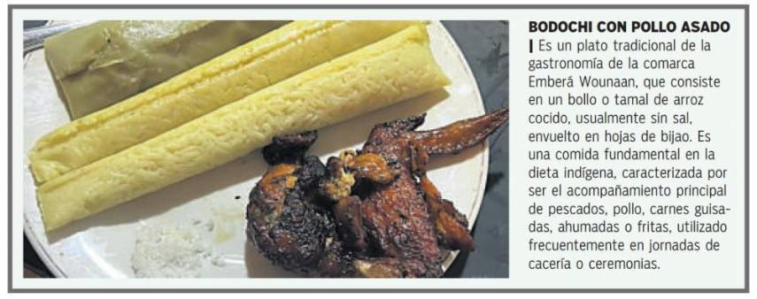 $!Herencia que mantiene vigente el fogón nativo