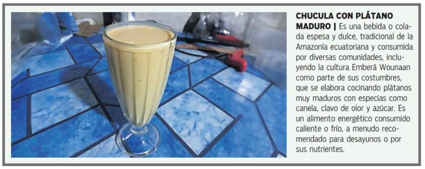 $!Herencia que mantiene vigente el fogón nativo