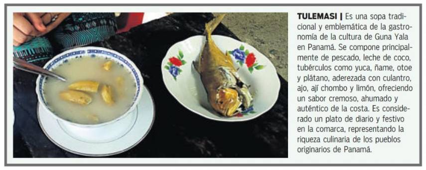 $!Herencia que mantiene vigente el fogón nativo