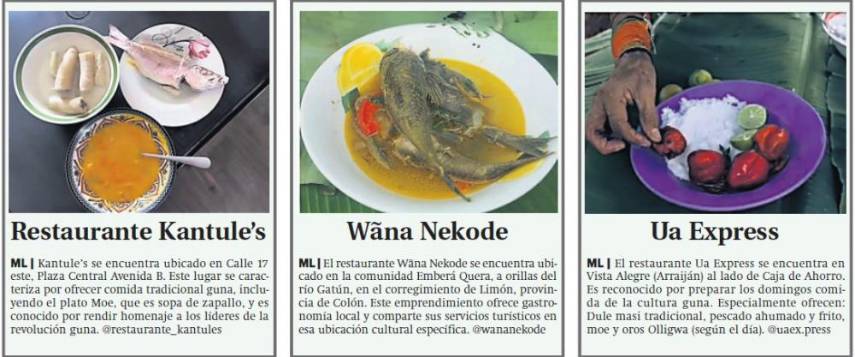 $!Herencia que mantiene vigente el fogón nativo