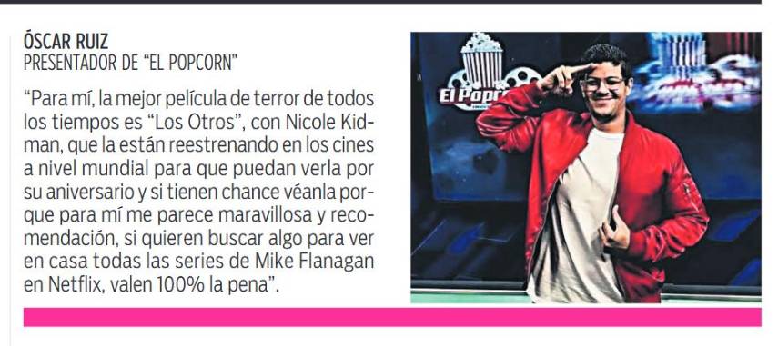 $!Brujas y misterios marcan Halloween