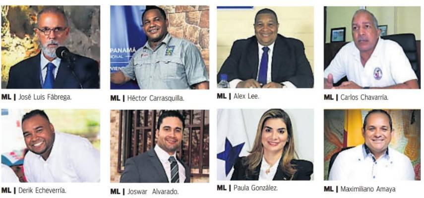 45 alcaldes buscarán la reelección