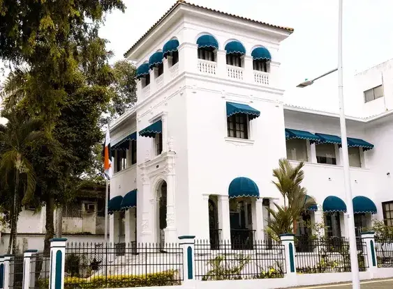 Ordenan aprehensión del exvicepresidente José Gabriel Carrizo