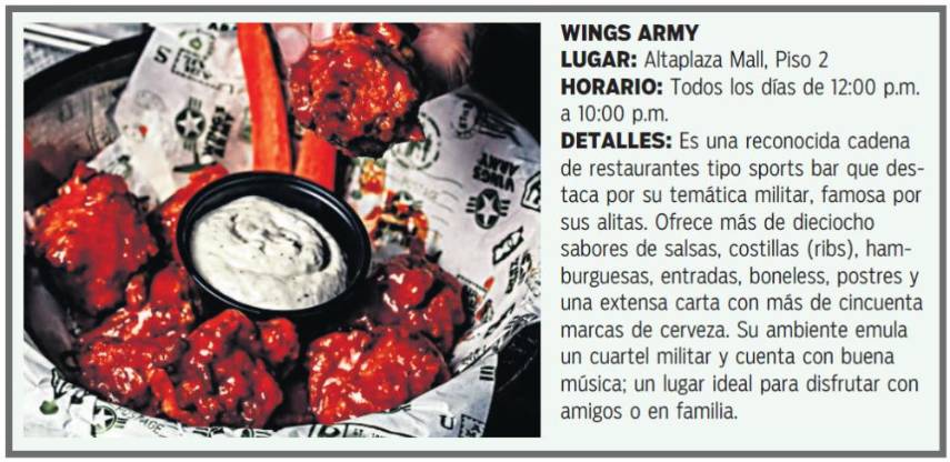 $!El pollo se apodera de la cocina nacional