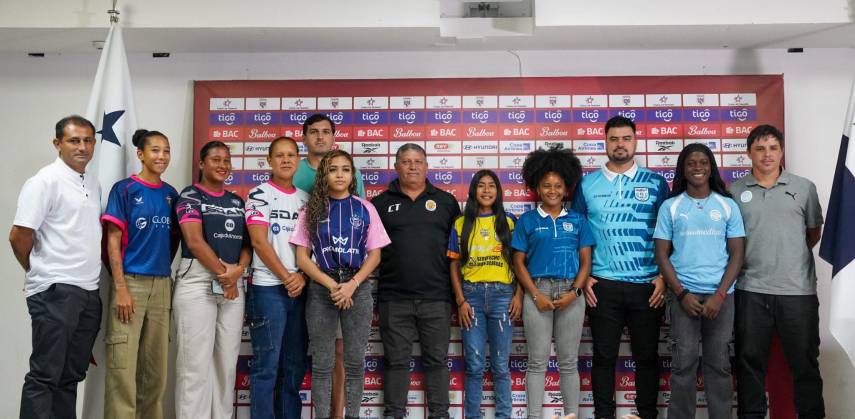 Diez clubes y dos conferencias en el Torneo Apertura de la LFF