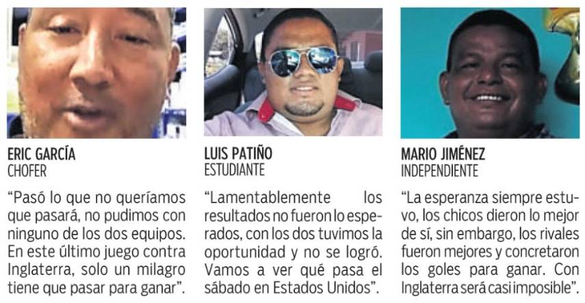 $!Panamá: un equipo luchador y orgulloso