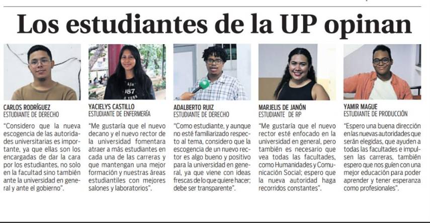 $!UP: Alertan de posibles riesgos durante la jornada de votación