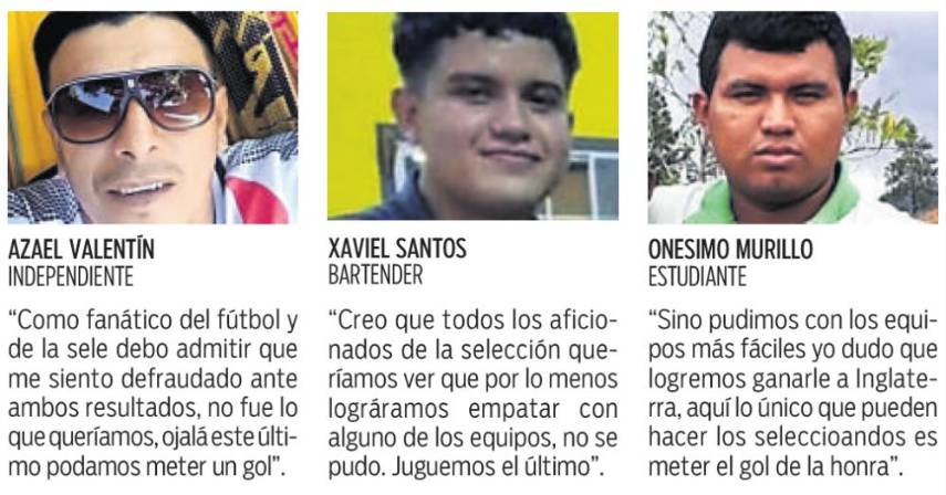 $!Panamá: un equipo luchador y orgulloso