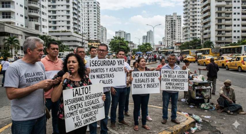 EDITORIAL : Preocupaciones legítimas