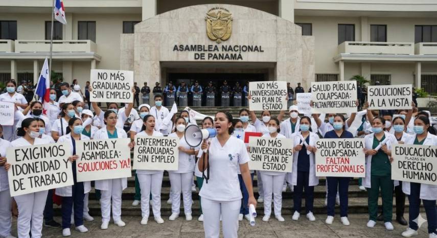 EDITORIAL : Planificación en salud
