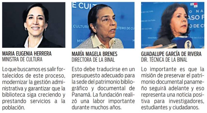 $!La Binal se encamina a la modernización