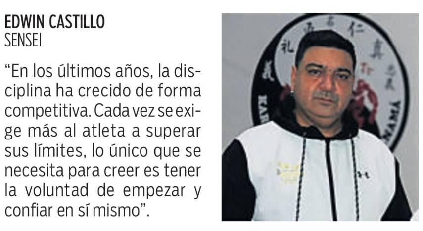 $!Oportunidades para todos