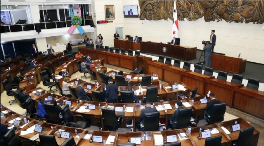 EDITORIAL : Las prioridades legislativas