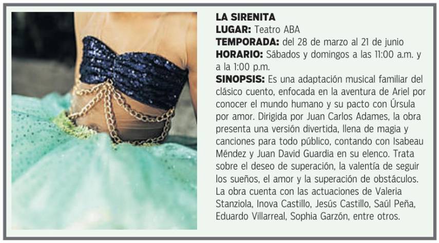 $!Cuarenta años de magia teatral