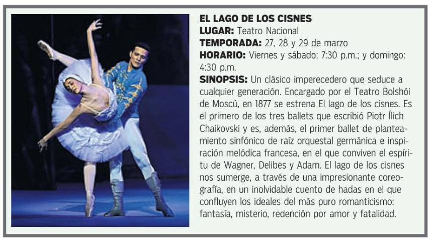 $!Cuarenta años de magia teatral