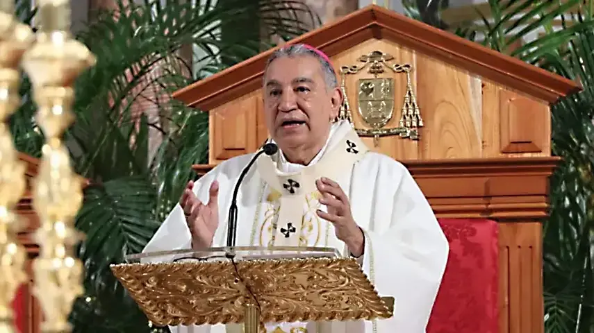 Ulloa: La Navidad nos recuerda que la paz y la esperanza son posibles