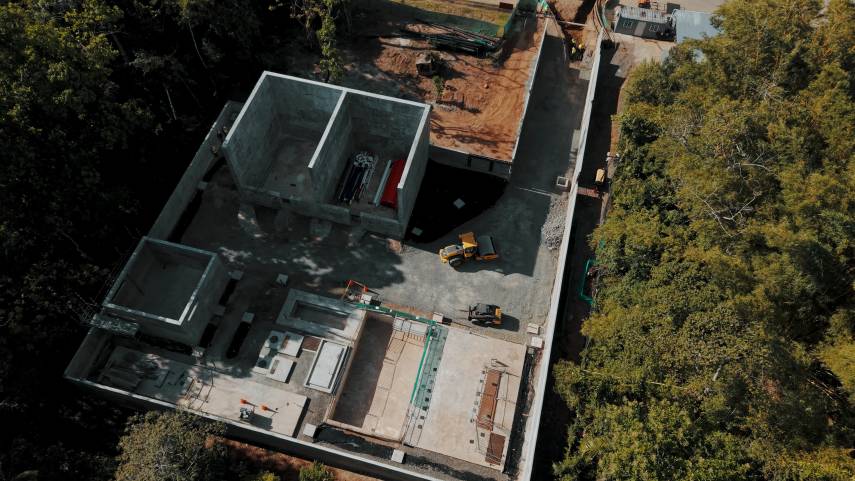 Naturgy avanza en Panamá Pacífico con la construcción de una nueva subestación eléctrica que fortalecerá la infraestructura energética de la zona