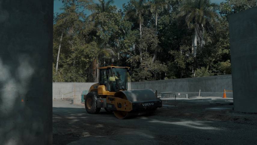 Naturgy avanza en Panamá Pacífico con la construcción de una nueva subestación eléctrica que fortalecerá la infraestructura energética de la zona