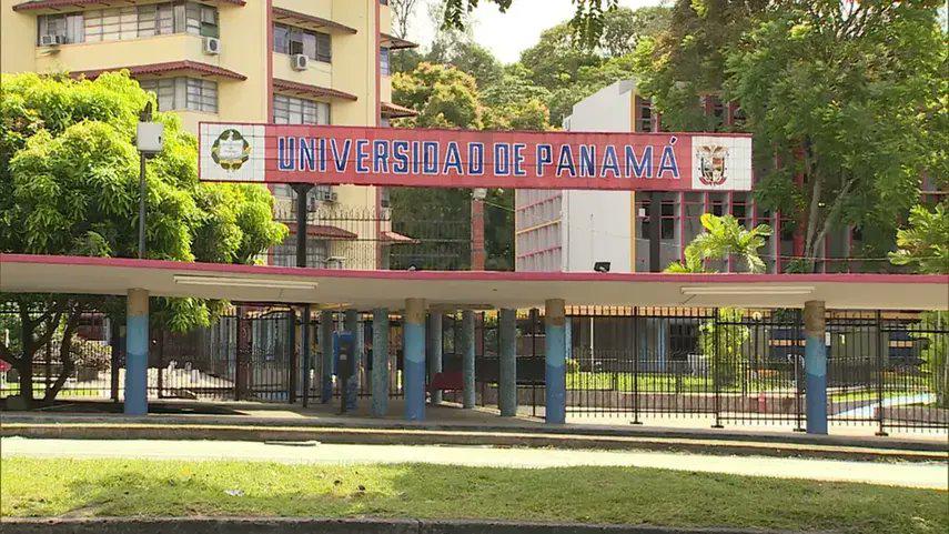 Universidad de Panamá establece calendario académico 2026