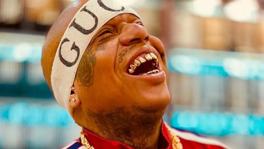 Famosos supervivientes