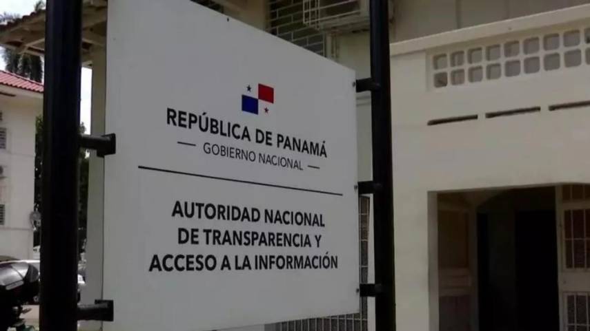 EDITORIAL : La Autoridad Nacional de Transparencia