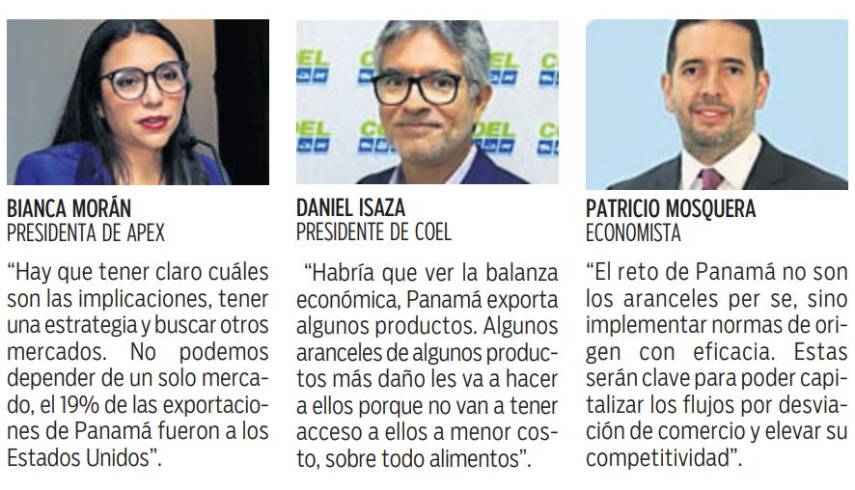 $!Costos de bienes y servicios subirían ante imposición de aranceles de EEUU