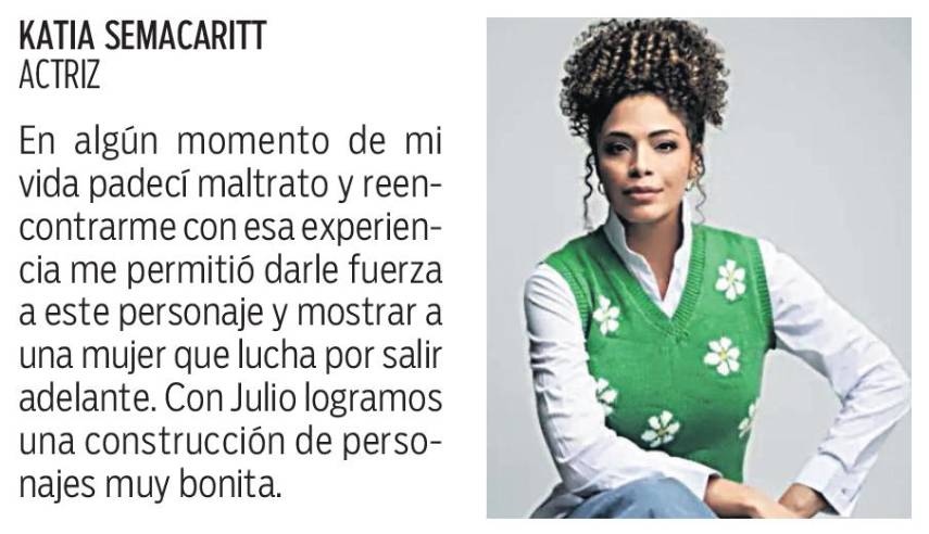 $!‘Señales’ le da voz a la violencia