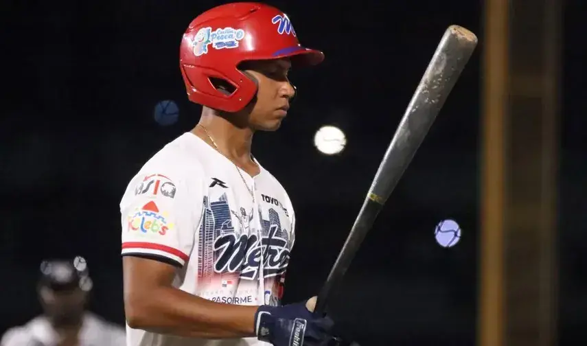 Béisbol Juvenil 2026: jornada del sábado 24 de enero