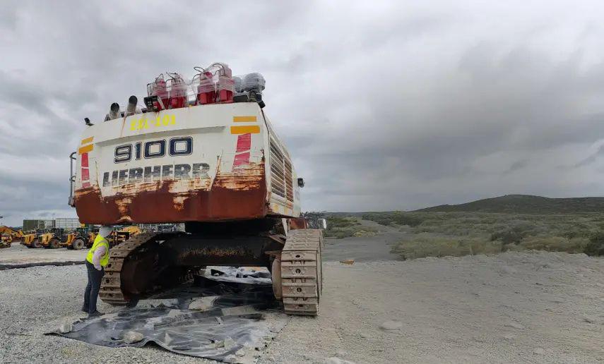 René Quevedo: “Inversión y control fiscal para la reactivación”